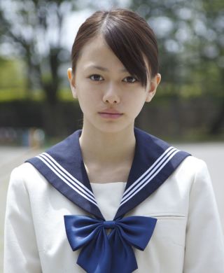 好きな若手女優は?