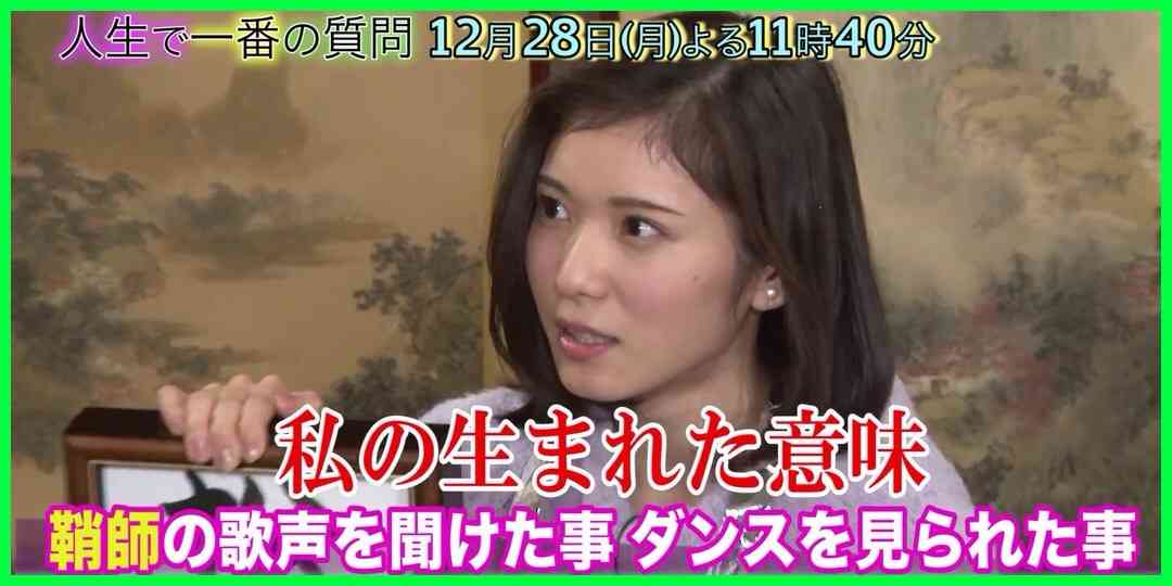 好きな若手女優は?