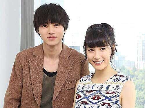 好きな若手女優は?