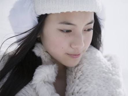好きな若手女優は?