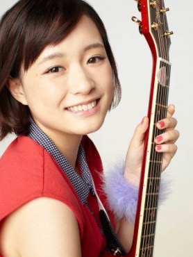 好きな若手女優は?