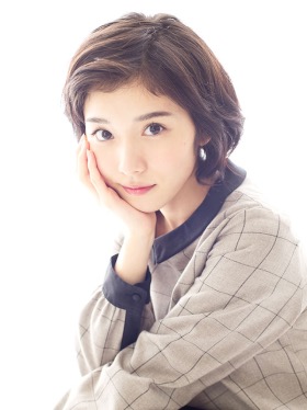 好きな若手女優は?