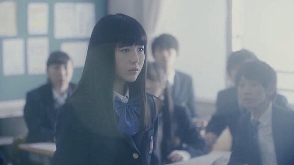 好きな若手女優は?