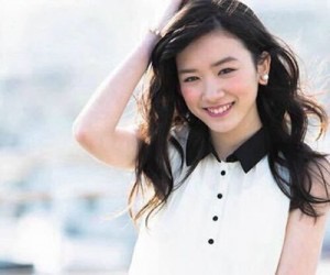 好きな若手女優は?