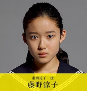 好きな若手女優は?