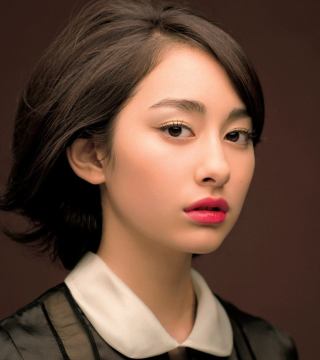 好きな若手女優は?