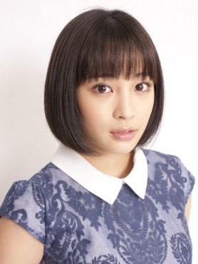 好きな若手女優は?