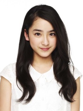 好きな若手女優は?