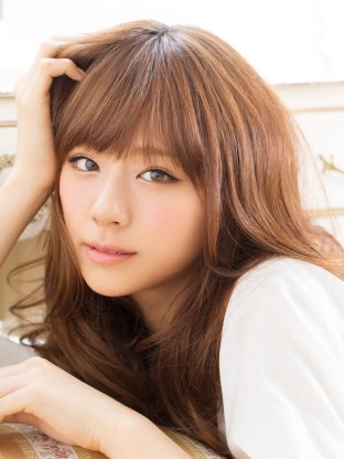 好きな若手女優は?