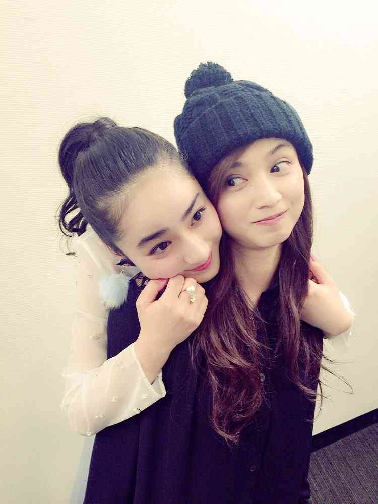 好きな若手女優は?