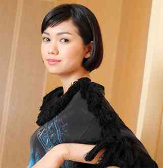 好きな若手女優は?