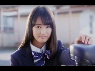 好きな若手女優は?
