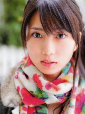 好きな若手女優は?