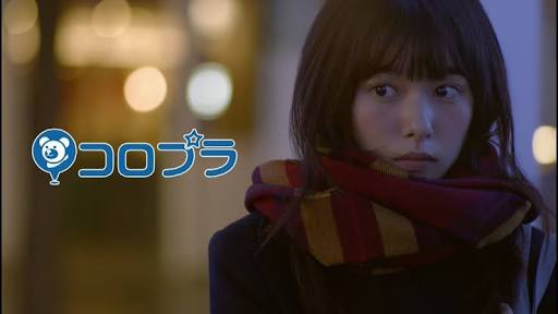 好きな若手女優は?