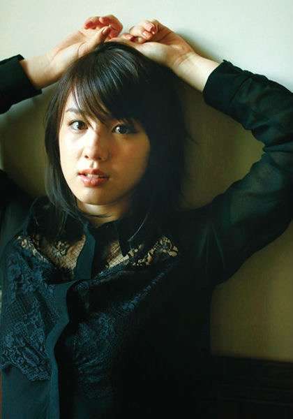 好きな若手女優は?