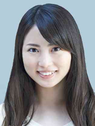 好きな若手女優は?