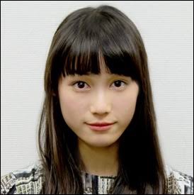 好きな若手女優は?