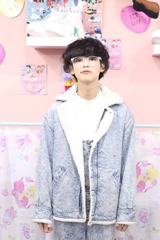 ジェンダーレス男子について