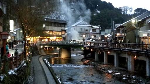 ガルちゃん温泉旅行