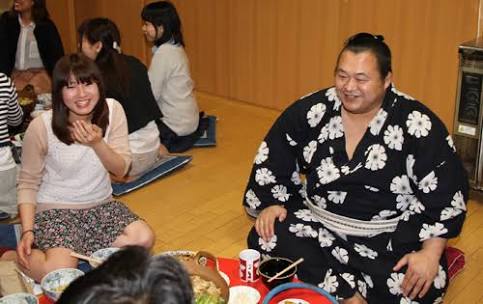 ガルちゃん温泉旅行