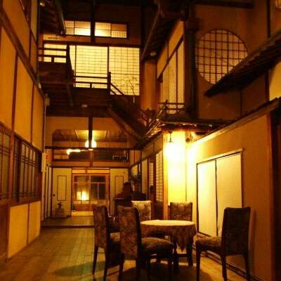 ガルちゃん温泉旅行