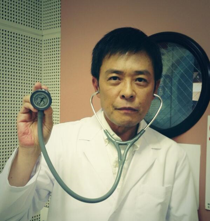 ガルちゃん温泉旅行