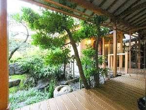 ガルちゃん温泉旅行