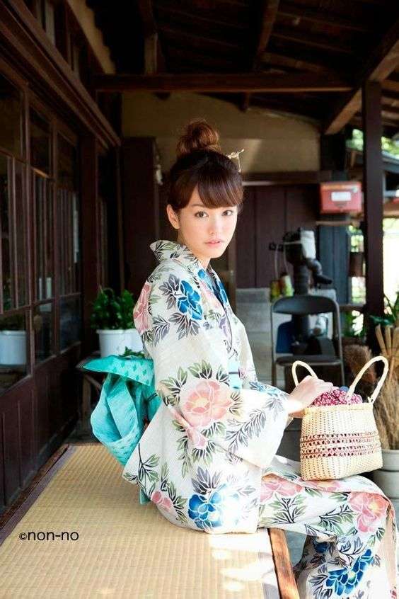 ガルちゃん温泉旅行