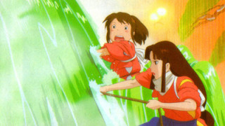 ガルちゃん温泉旅行