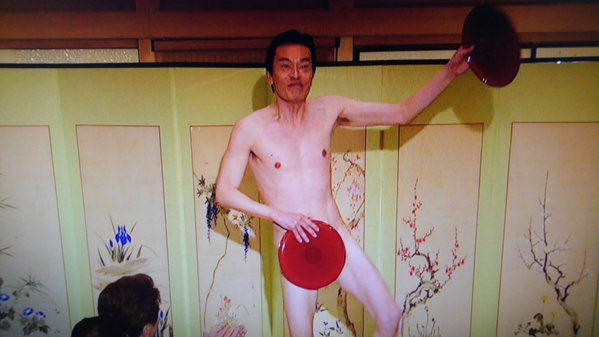 ガルちゃん温泉旅行