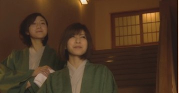ガルちゃん温泉旅行