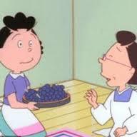 もらったことがあるものにプラス
