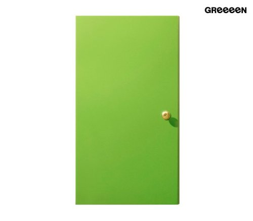 GReeeeN好きな人集合！
