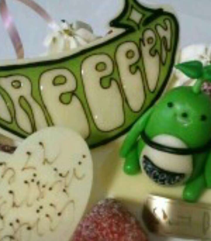 GReeeeN好きな人集合！