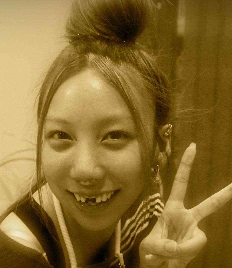 ざわちん、4/27発売のデビューシングル「まだ見ぬセカイ」詳細＆最新ビジュアル公開