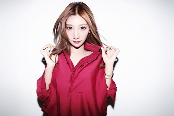 ざわちん、4/27発売のデビューシングル「まだ見ぬセカイ」詳細＆最新ビジュアル公開