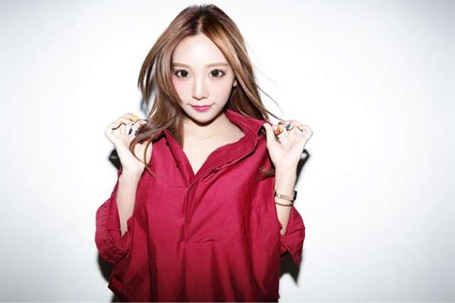 ざわちん、4/27発売のデビューシングル「まだ見ぬセカイ」詳細＆最新ビジュアル公開