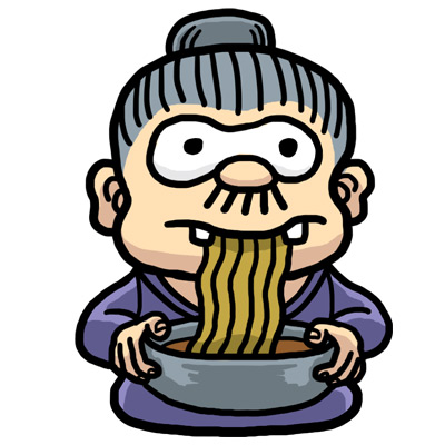 夕食何時に食べますか?