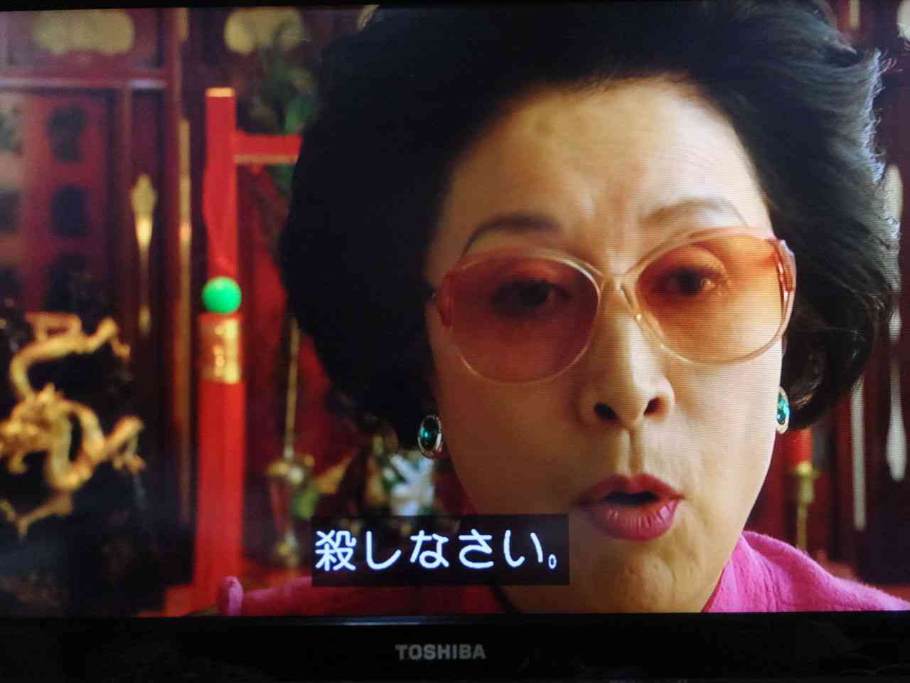 自分史上最高にハマったドラマ。