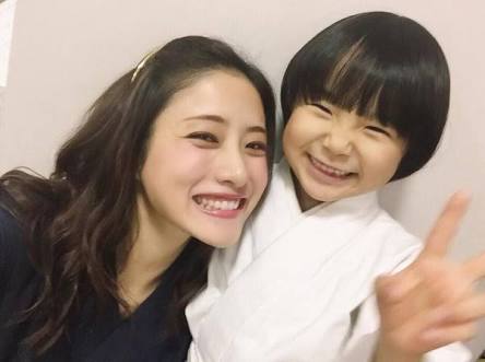 貴重な2ショット（また3ショット）を貼るトピ