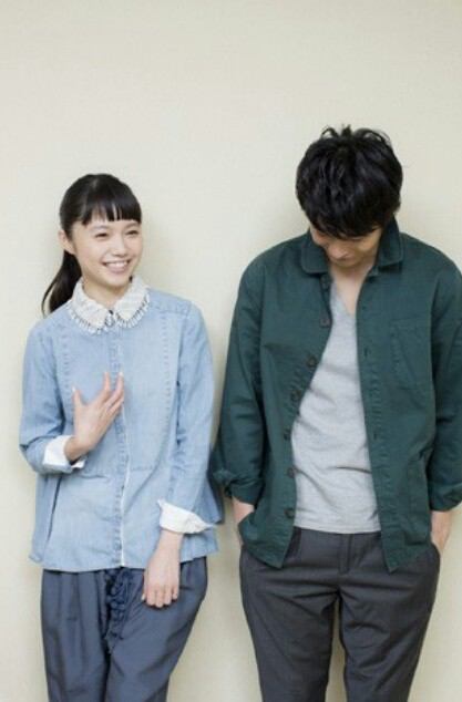 貴重な2ショット（また3ショット）を貼るトピ