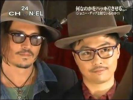 貴重な2ショット（また3ショット）を貼るトピ