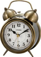 使っている掛け時計&目覚まし時計