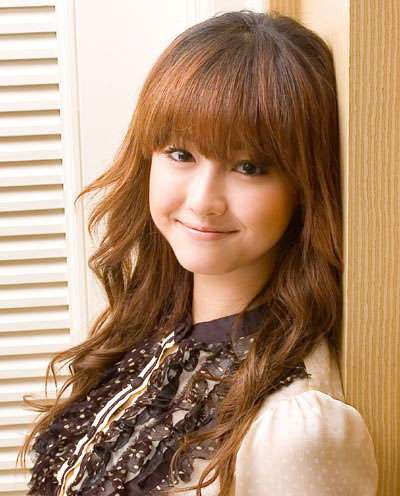 好きな女優メイクの画像を貼るトピック