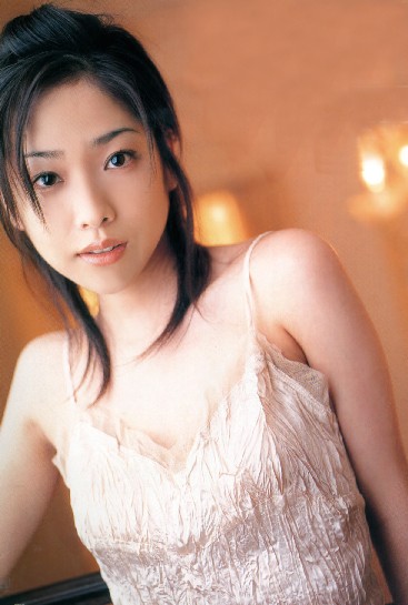 好きな女優メイクの画像を貼るトピック