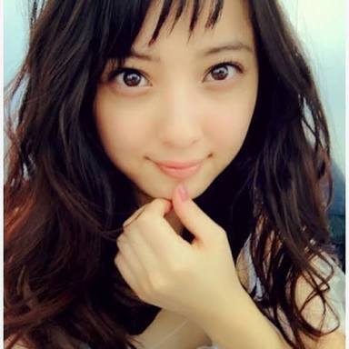 好きな女優メイクの画像を貼るトピック
