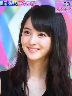 好きな女優メイクの画像を貼るトピック