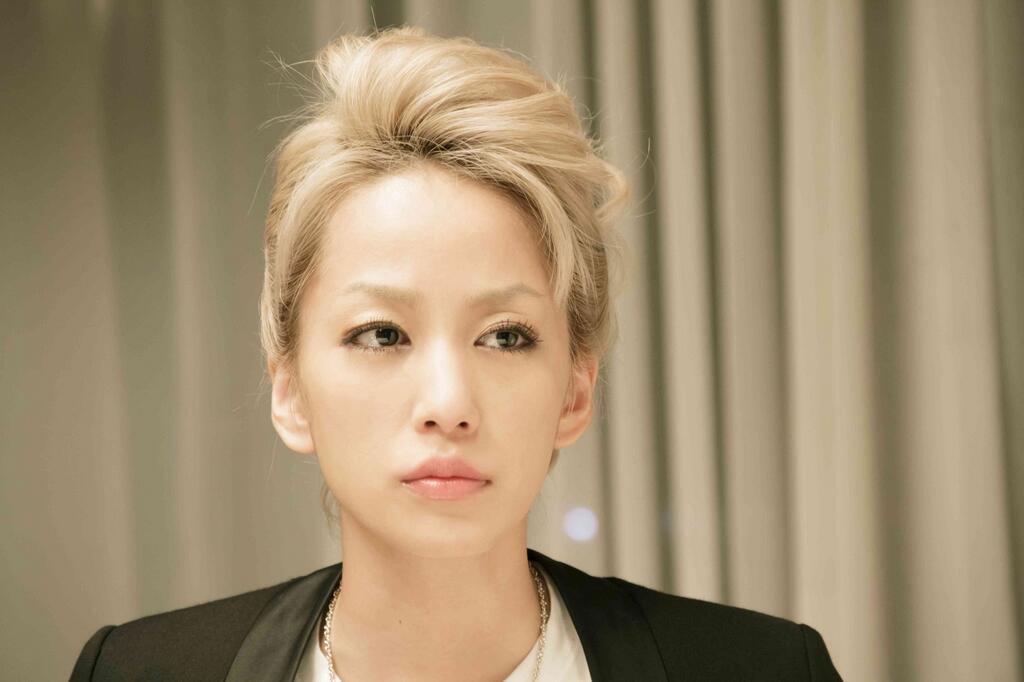 好きな女優メイクの画像を貼るトピック