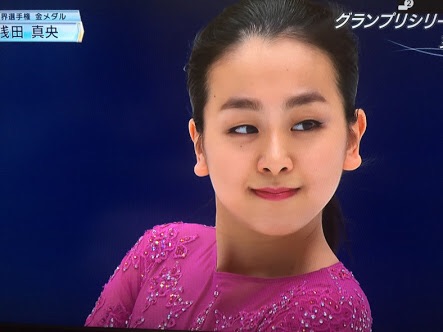 好きな女優メイクの画像を貼るトピック