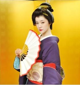 好きな女優メイクの画像を貼るトピック
